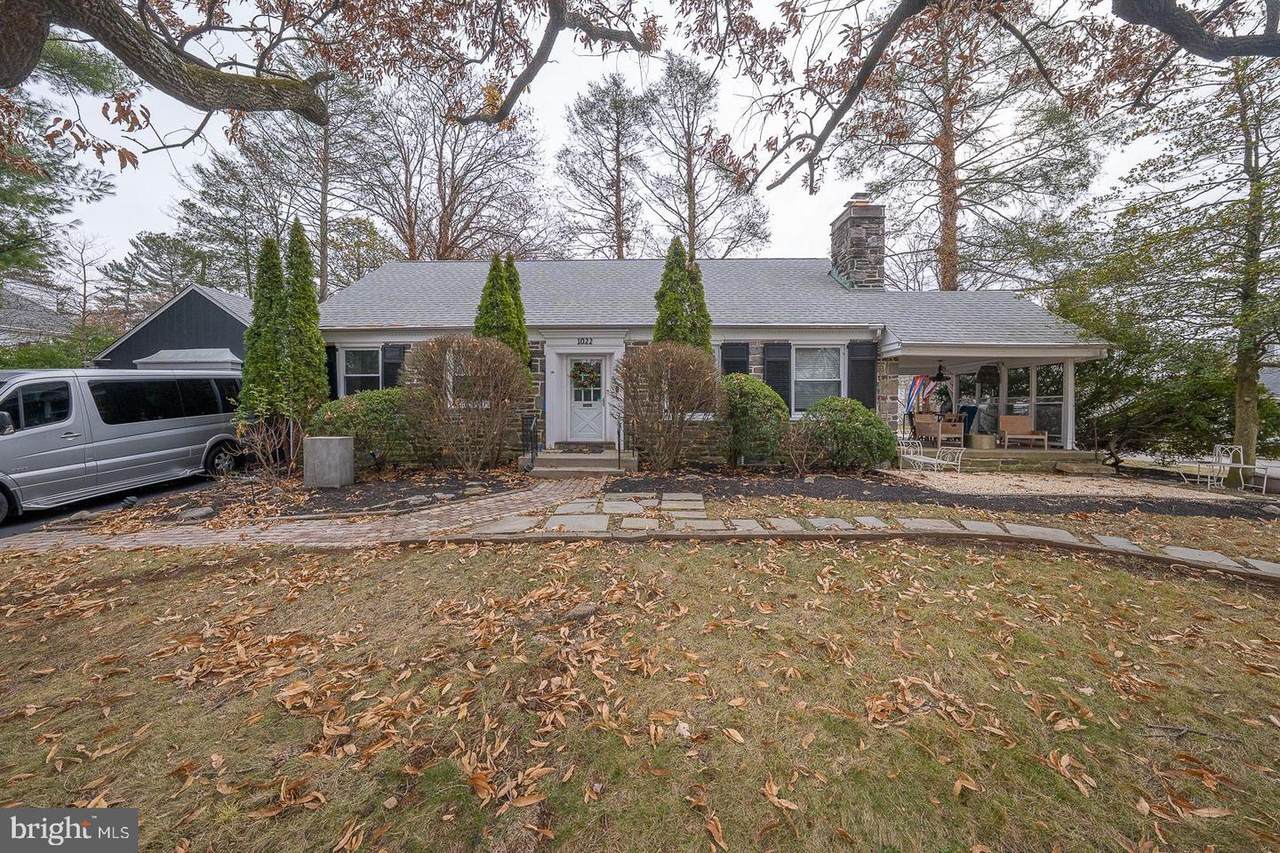 1022 Clover Hill Road - Photo 1