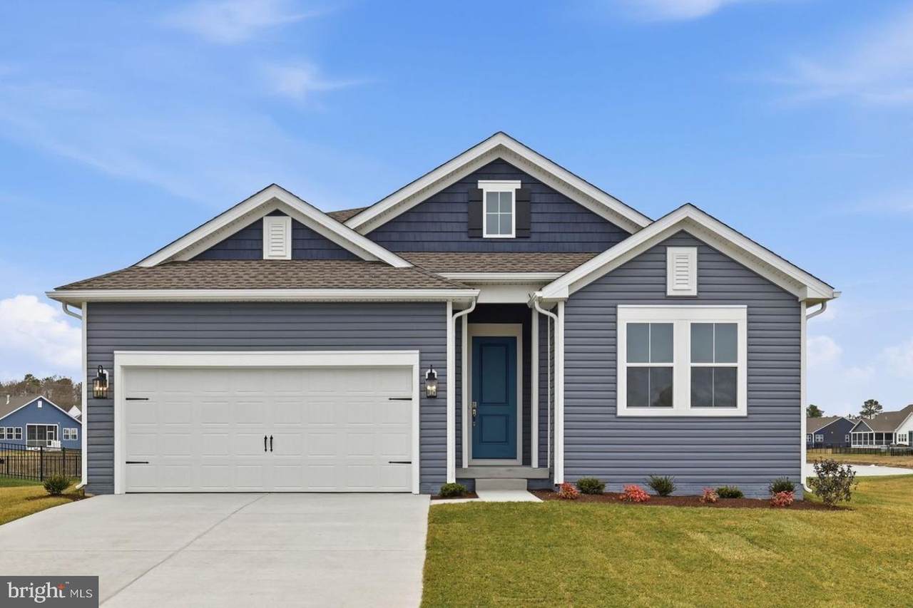 71 Frisco Drive - Photo 1