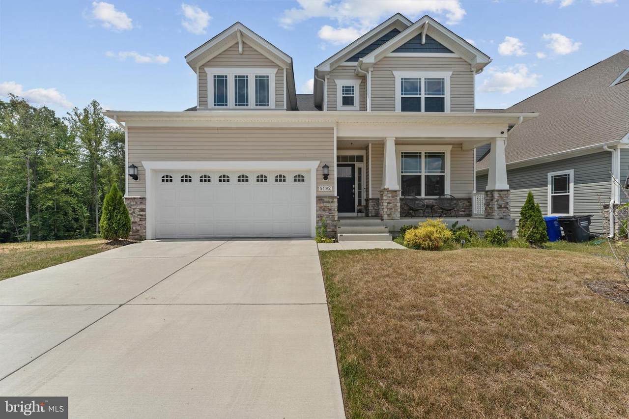 5192 Newport Circle - Photo 1