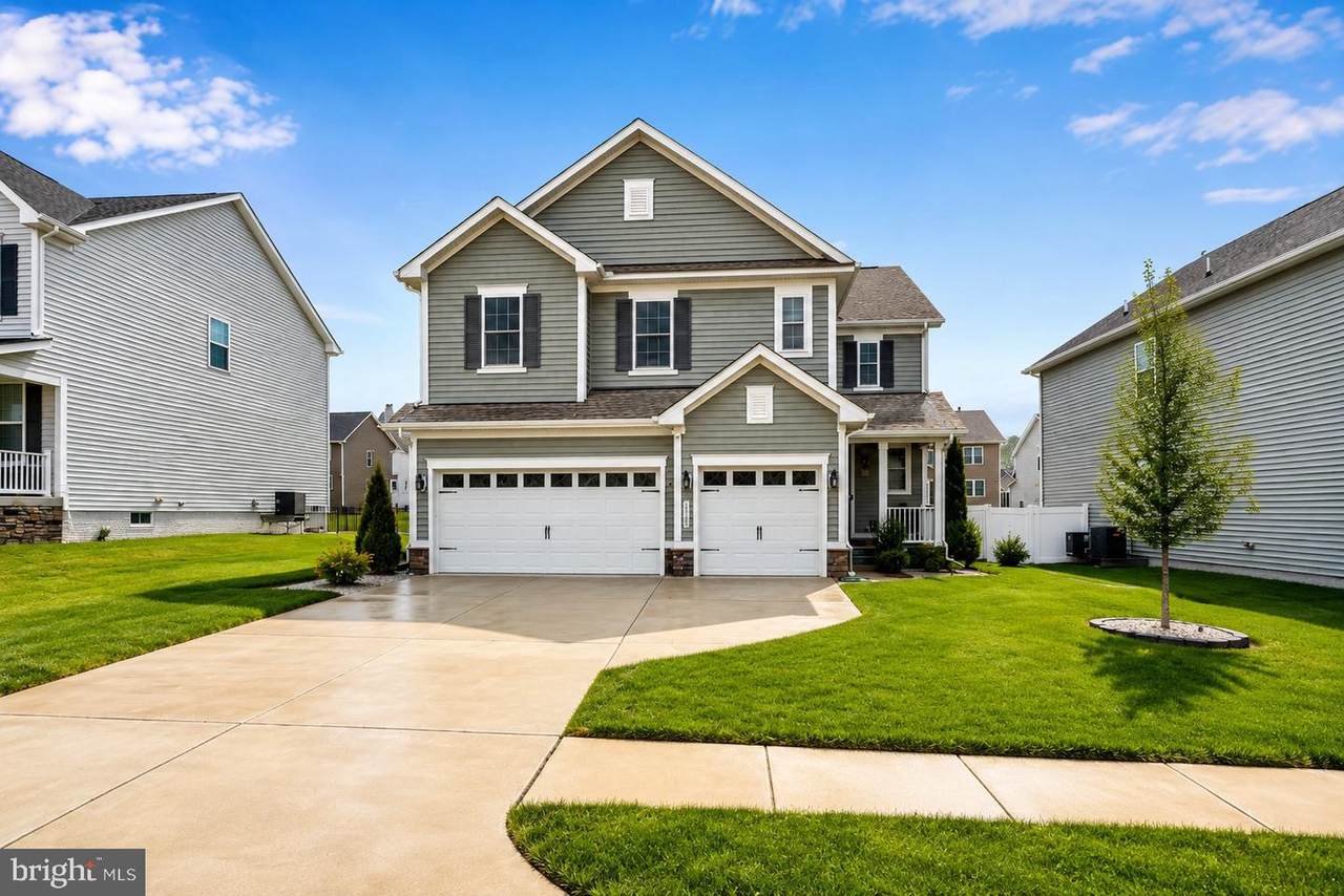 7810 Bexley Lane - Photo 1