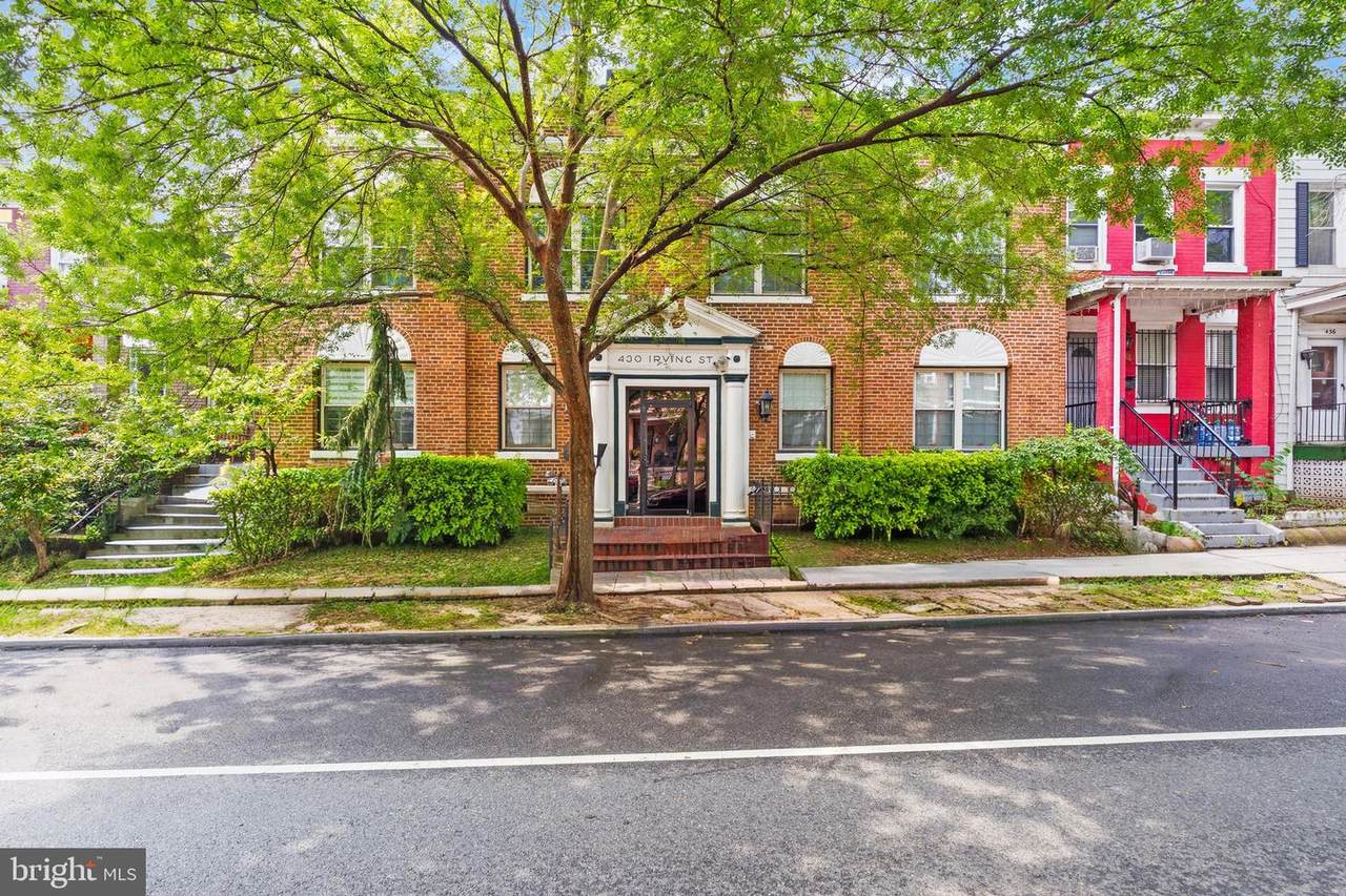 430 Irving Street - Photo 1