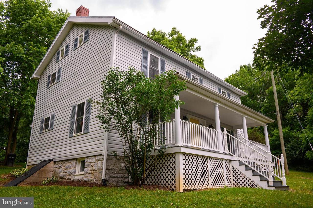 169 Creek Road - Photo 1