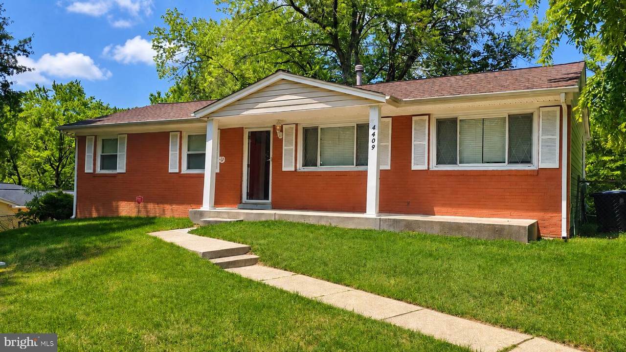 4409 Bishopmill Drive - Photo 1