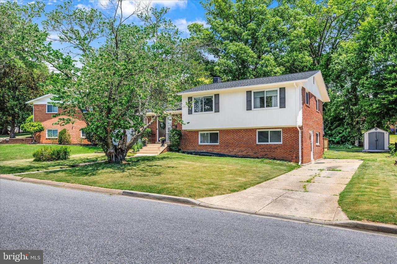 7409 Wellesley Drive - Photo 1
