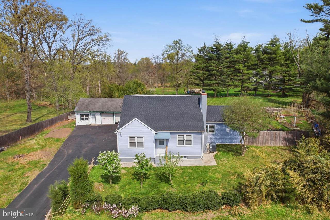 632 Durham Road - Photo 1