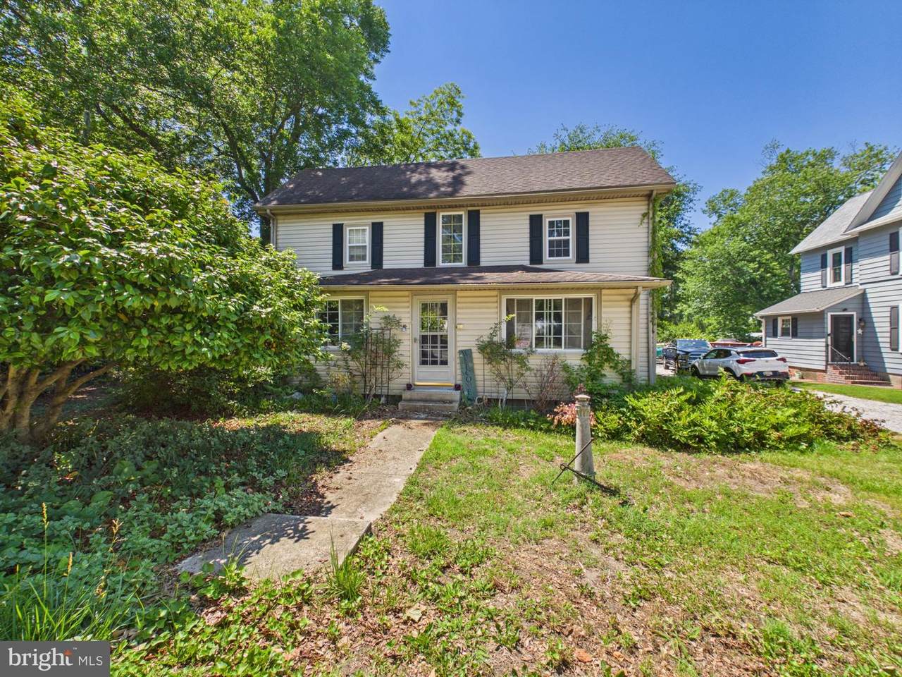 20488 Nanticoke Road - Photo 1