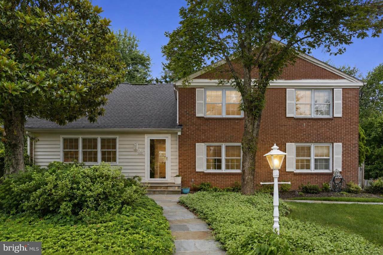 8406 Geneva Mason Road - Photo 1