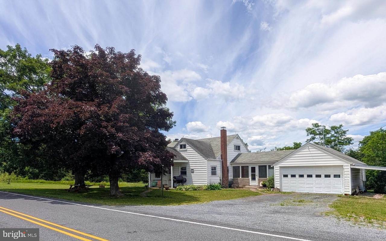 6553 Chaneysville Road - Photo 1
