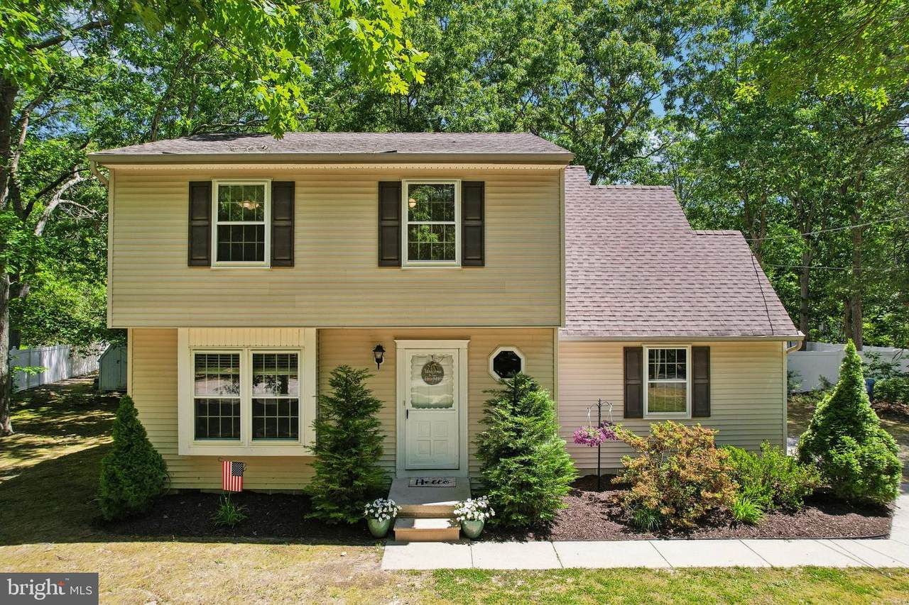 129 Townsend Road - Photo 1