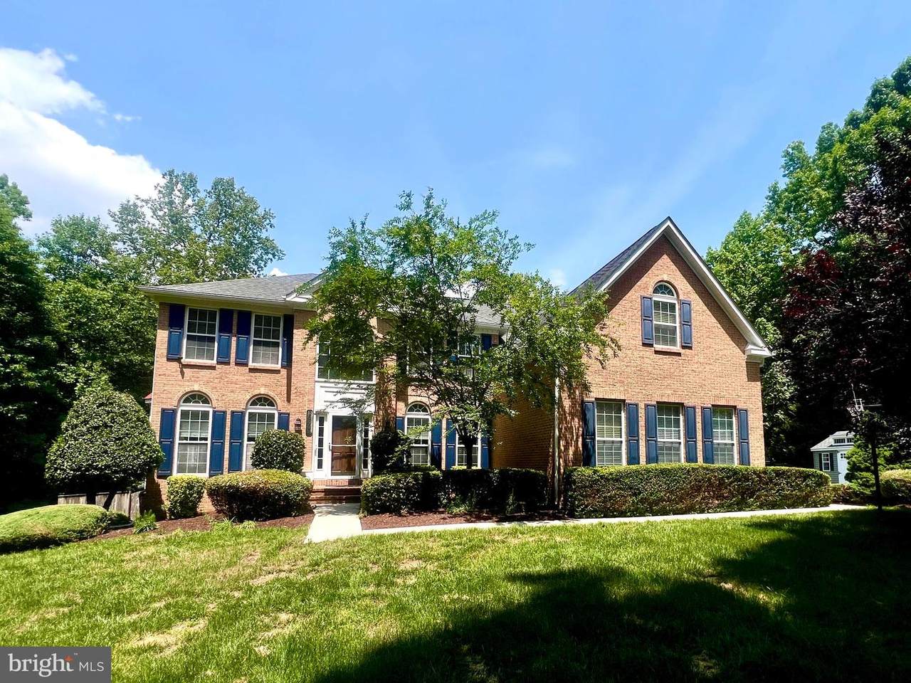 15509 Cheswicke Lane - Photo 1