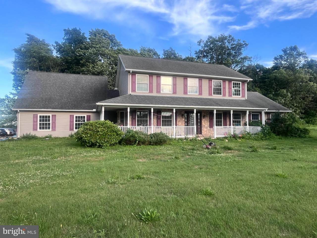 17281 Waltemyer School Road - Photo 1