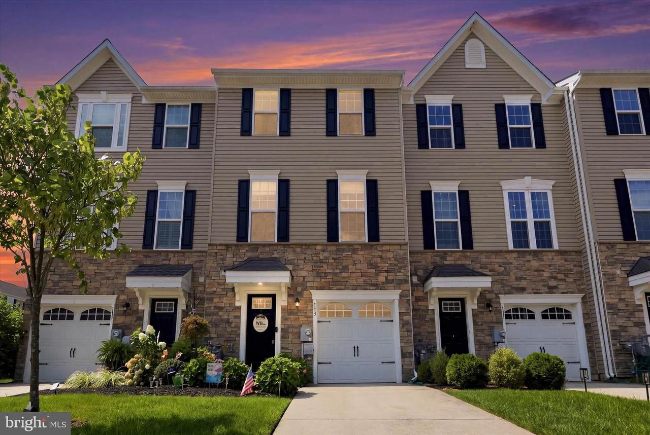 113 Meridian Lane - Photo 1