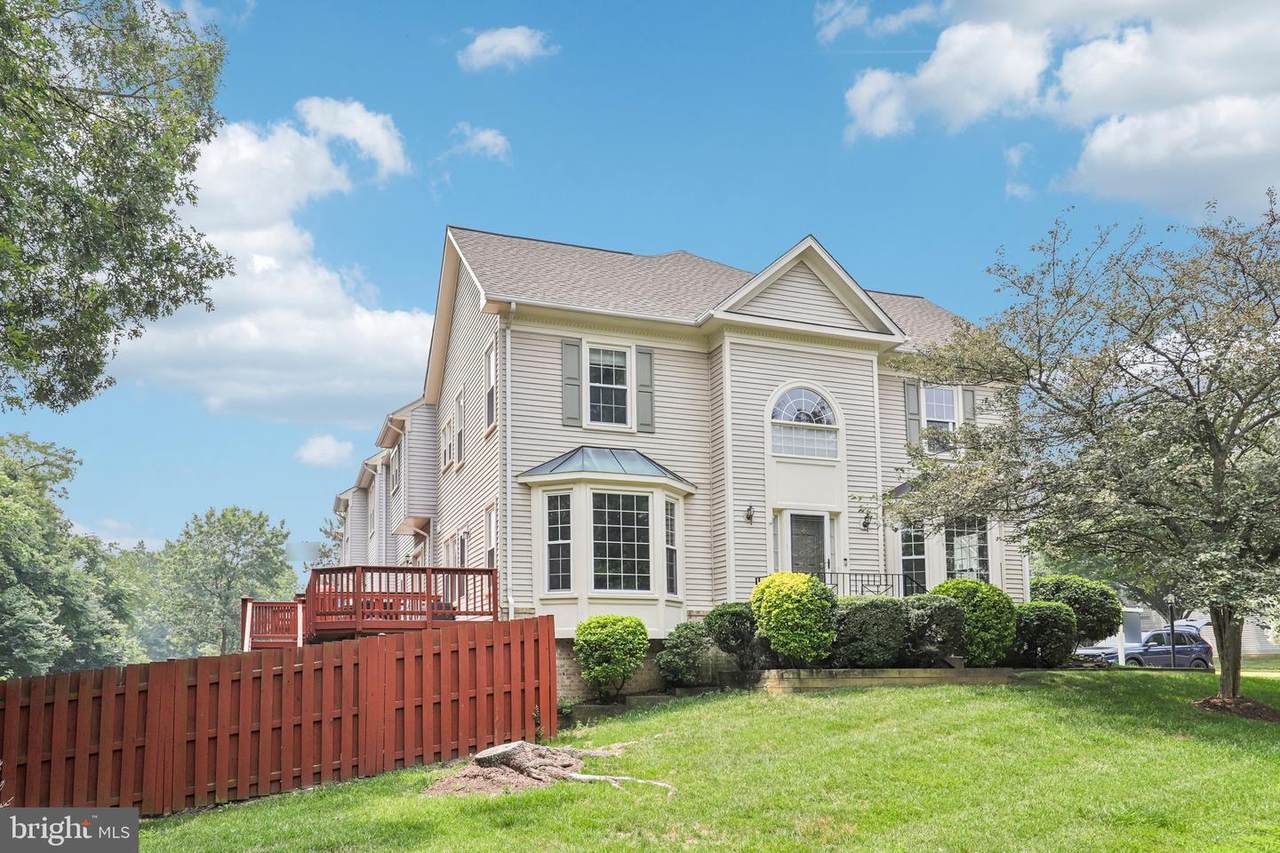 7001 Fieldhurst Court - Photo 1