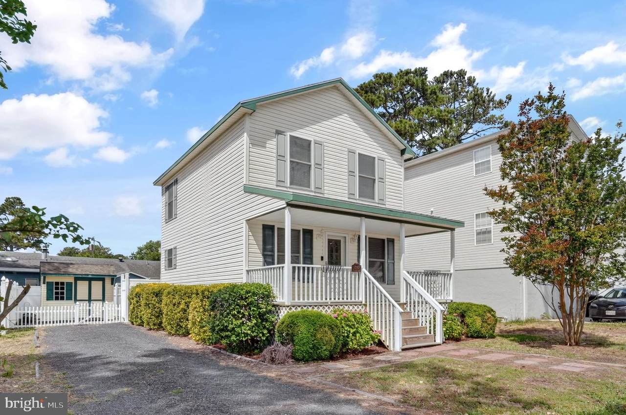 5138 Serenity Lane - Photo 1