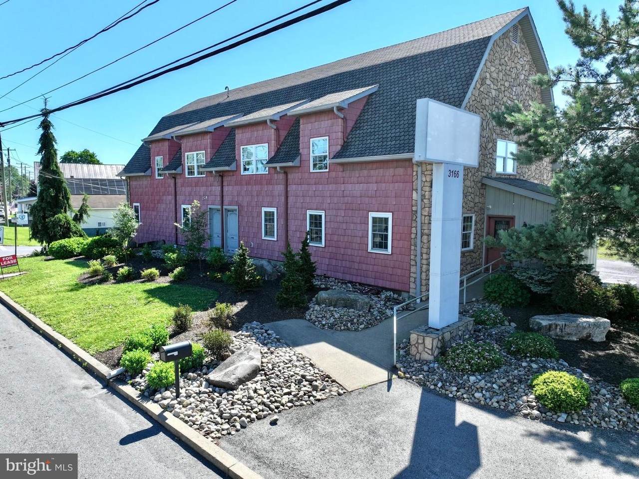 3166 Old Trail - Photo 1