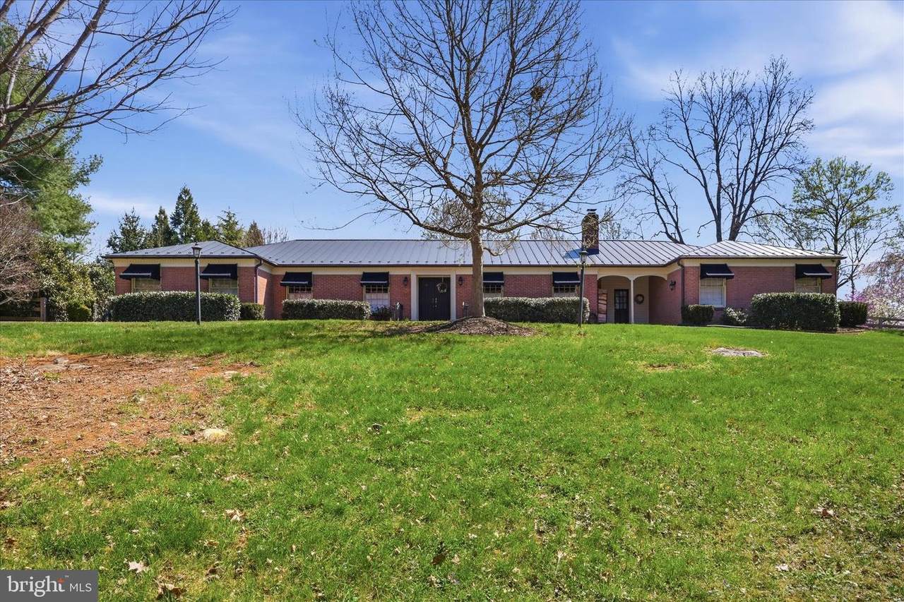 466 Merrimans Lane - Photo 1