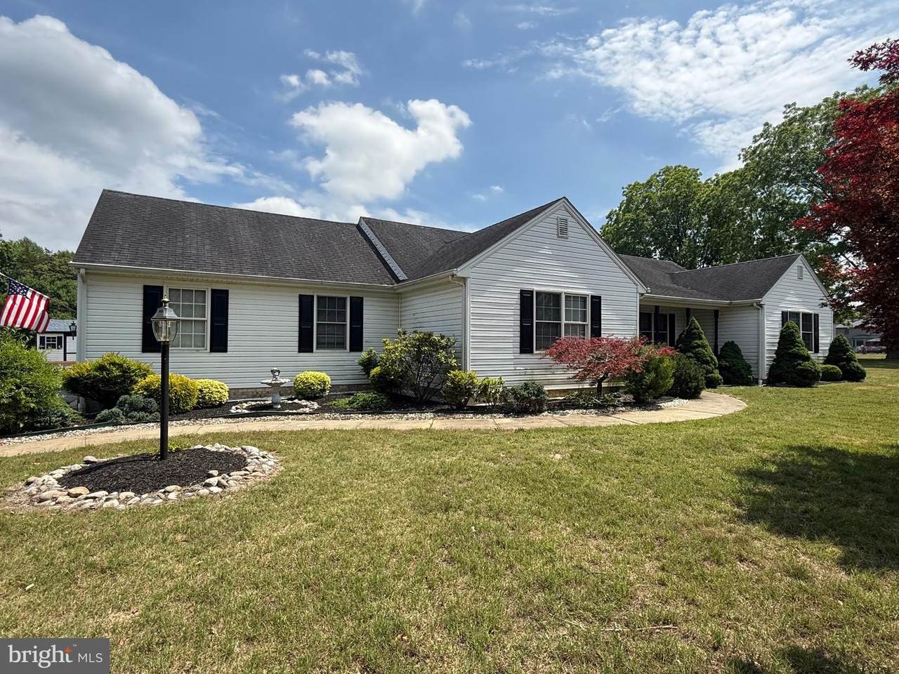 26307 Nanticoke Road - Photo 1