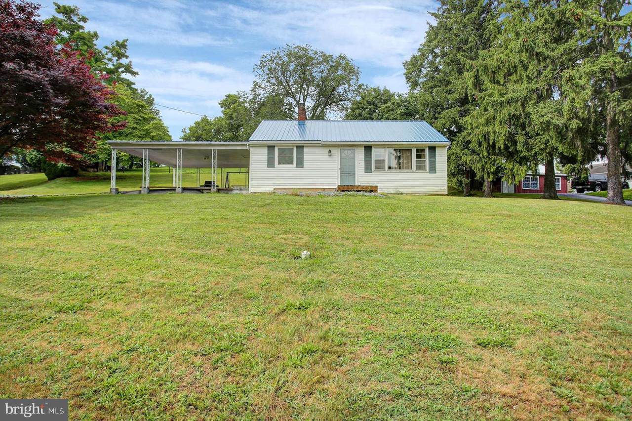 7046 Mentzer Gap Road - Photo 1