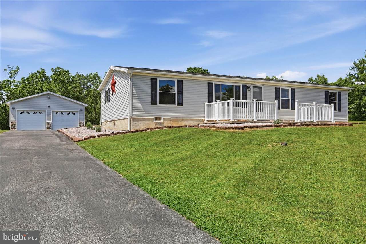 5913 Hager Road - Photo 1
