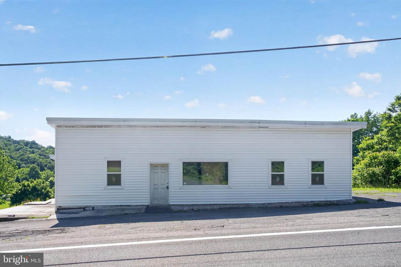 13100 Bedford Road - Photo 1