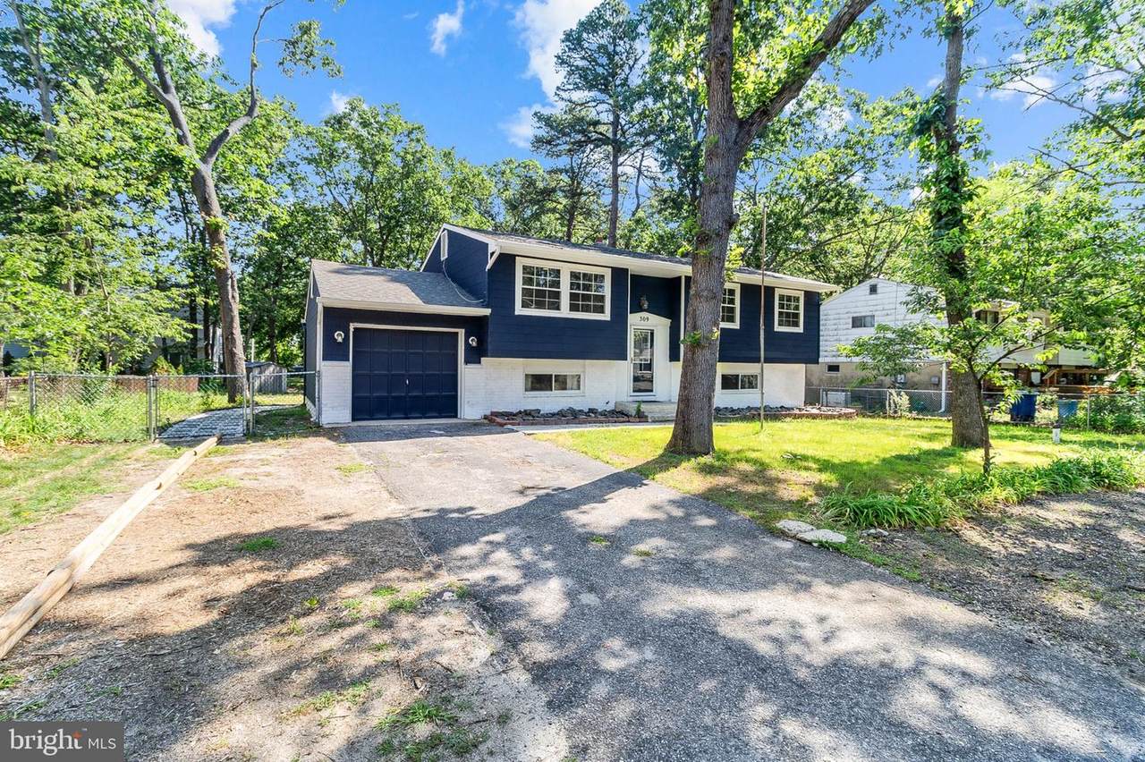 309 California Trail - Photo 1