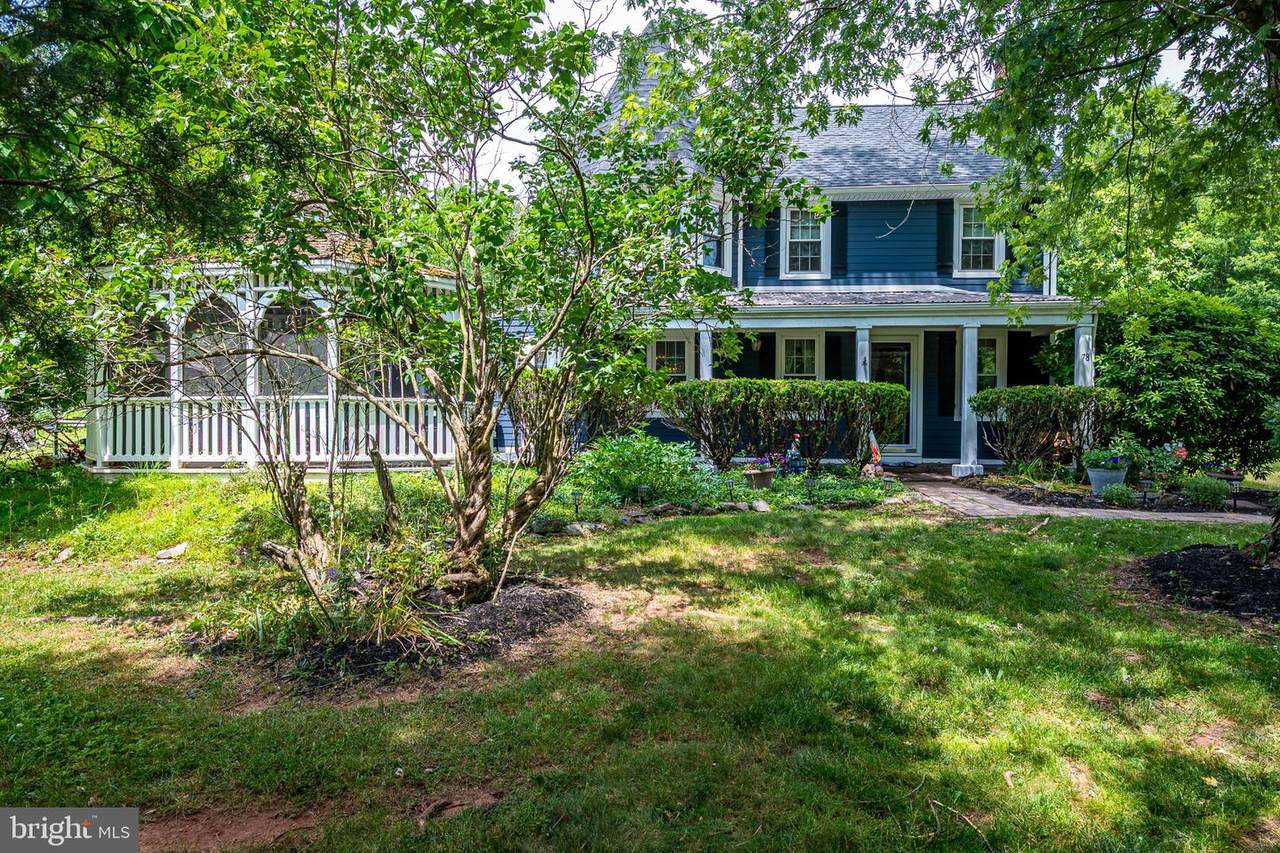 78 Falcon Road - Photo 1