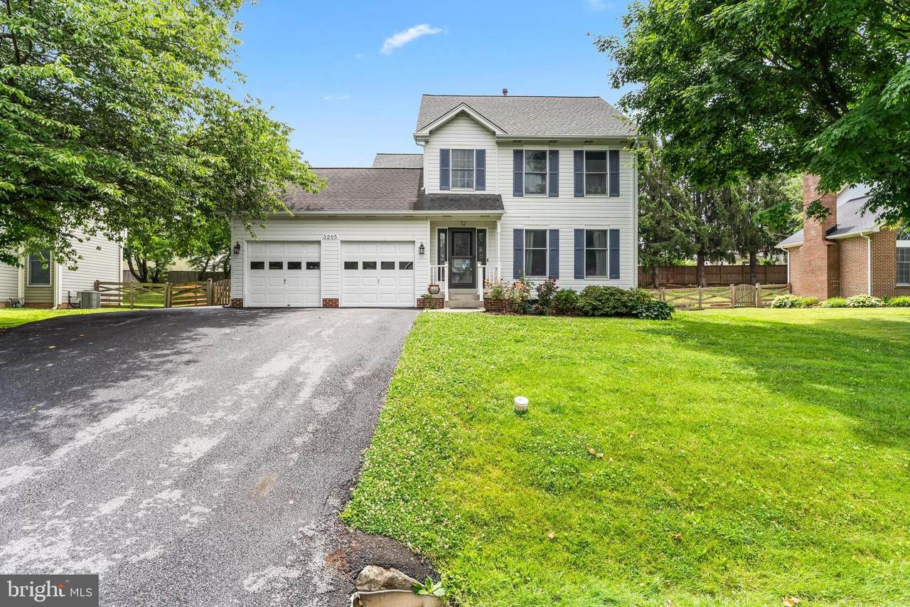 3265 Brockton Drive - Photo 1