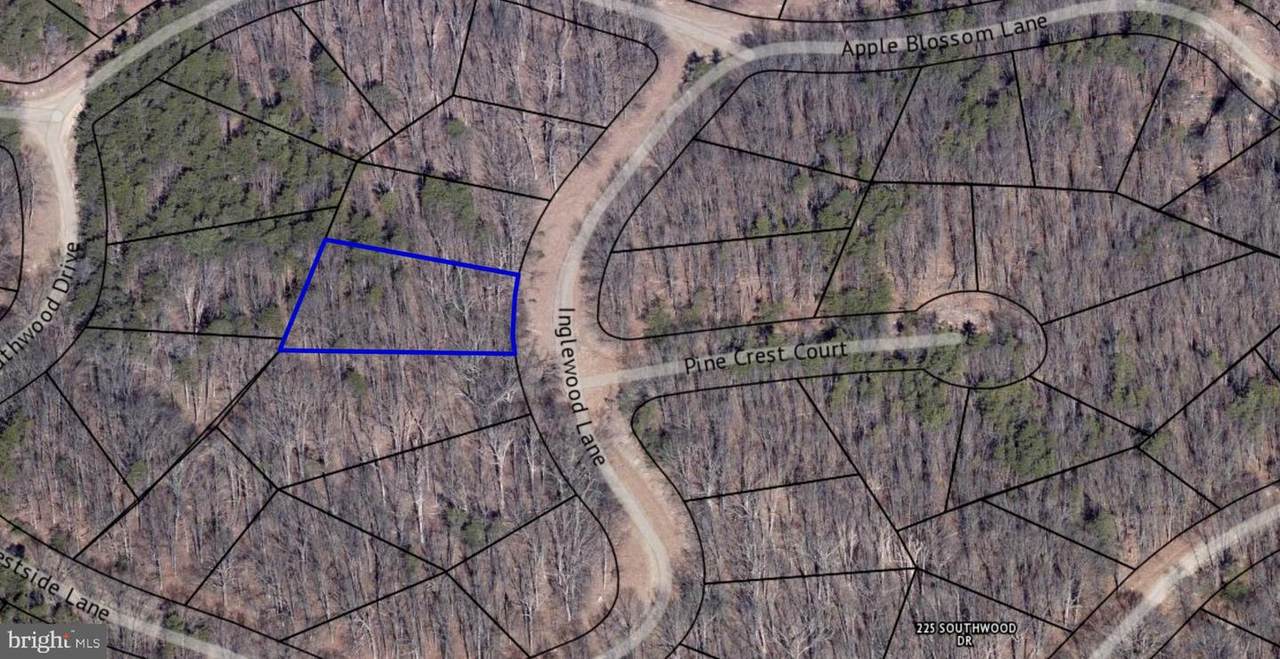  Lot 241, Inglewood Lane - Photo 1
