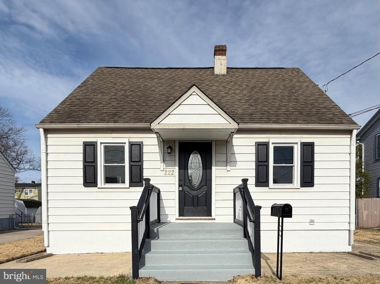 222 Bergen Avenue - Photo 1
