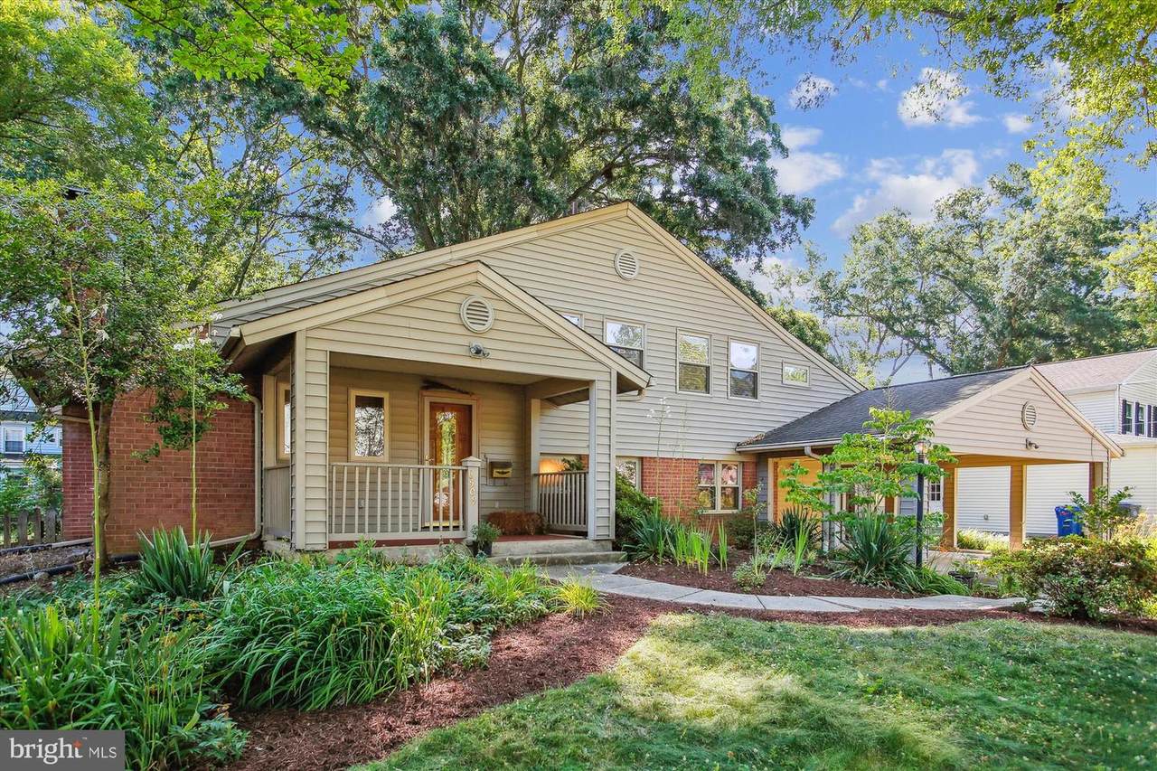 8509 Cyrus Place - Photo 1