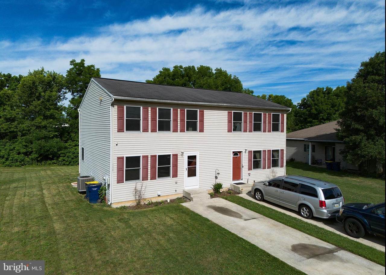 1041 Oberlin Road - Photo 1