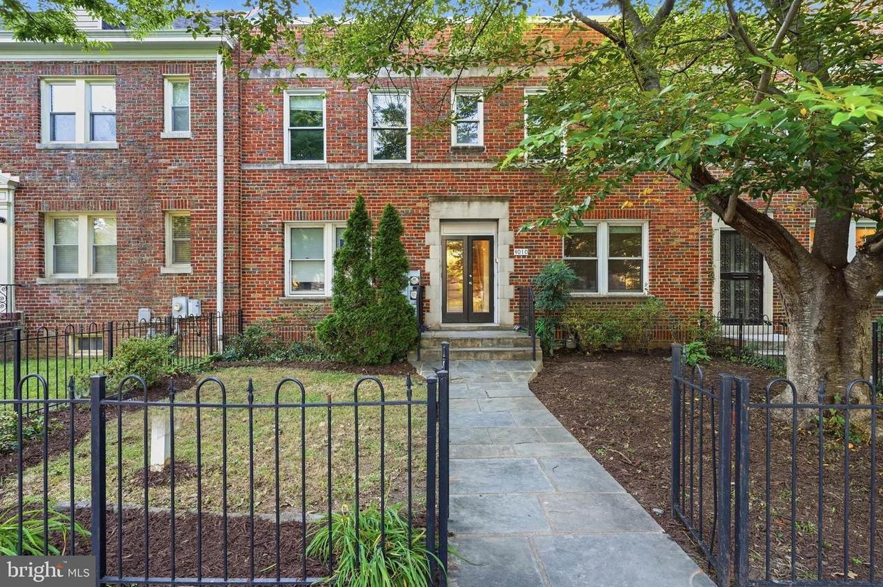 4010 Kansas Avenue - Photo 1