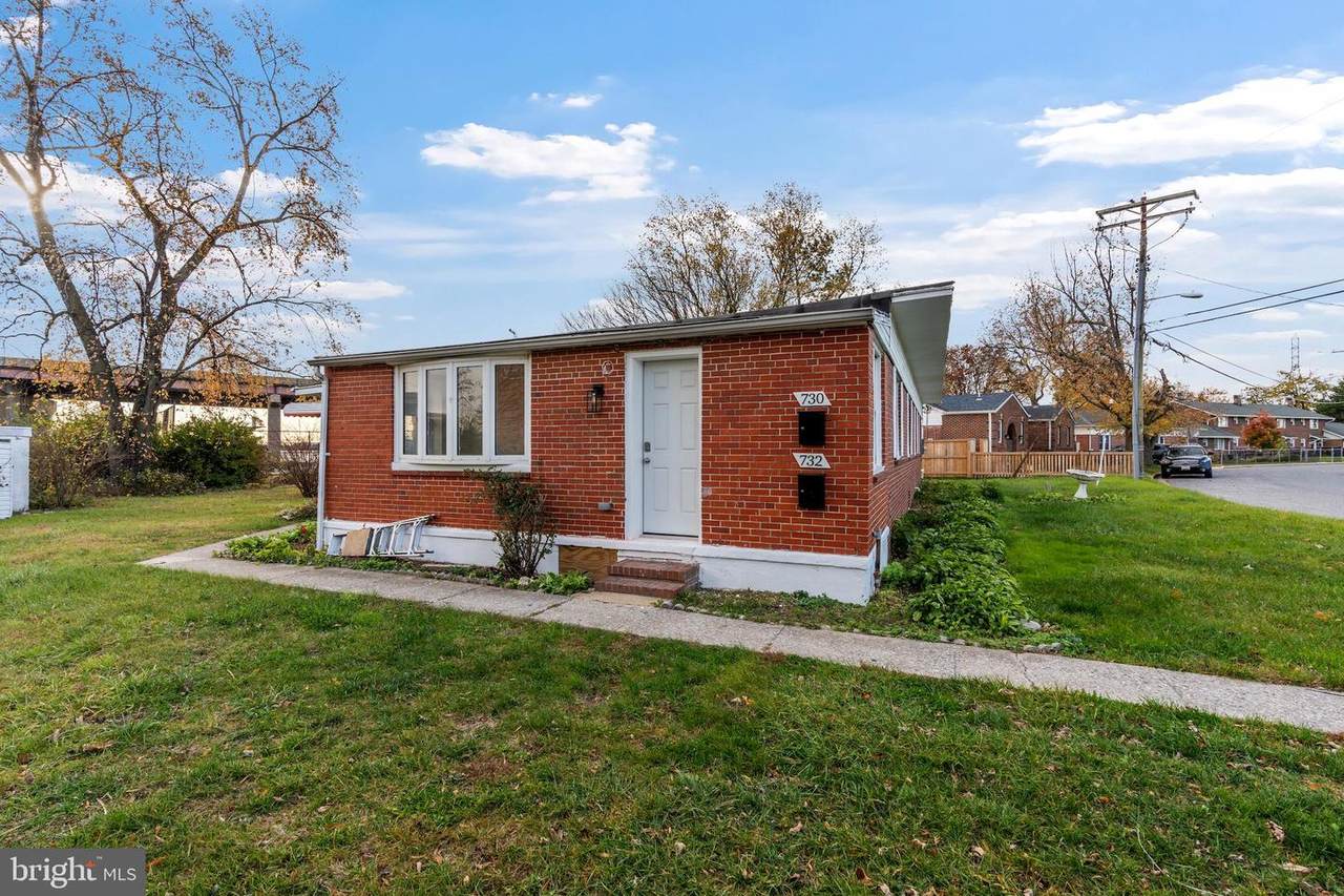 730 New Pittsburg Avenue - Photo 1