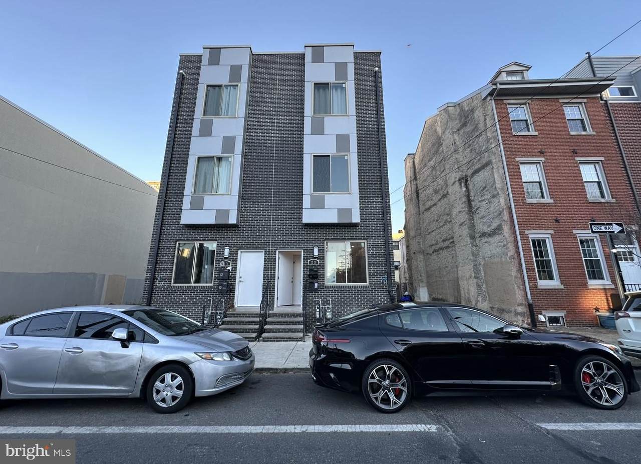 1221 15TH Street - Photo 1
