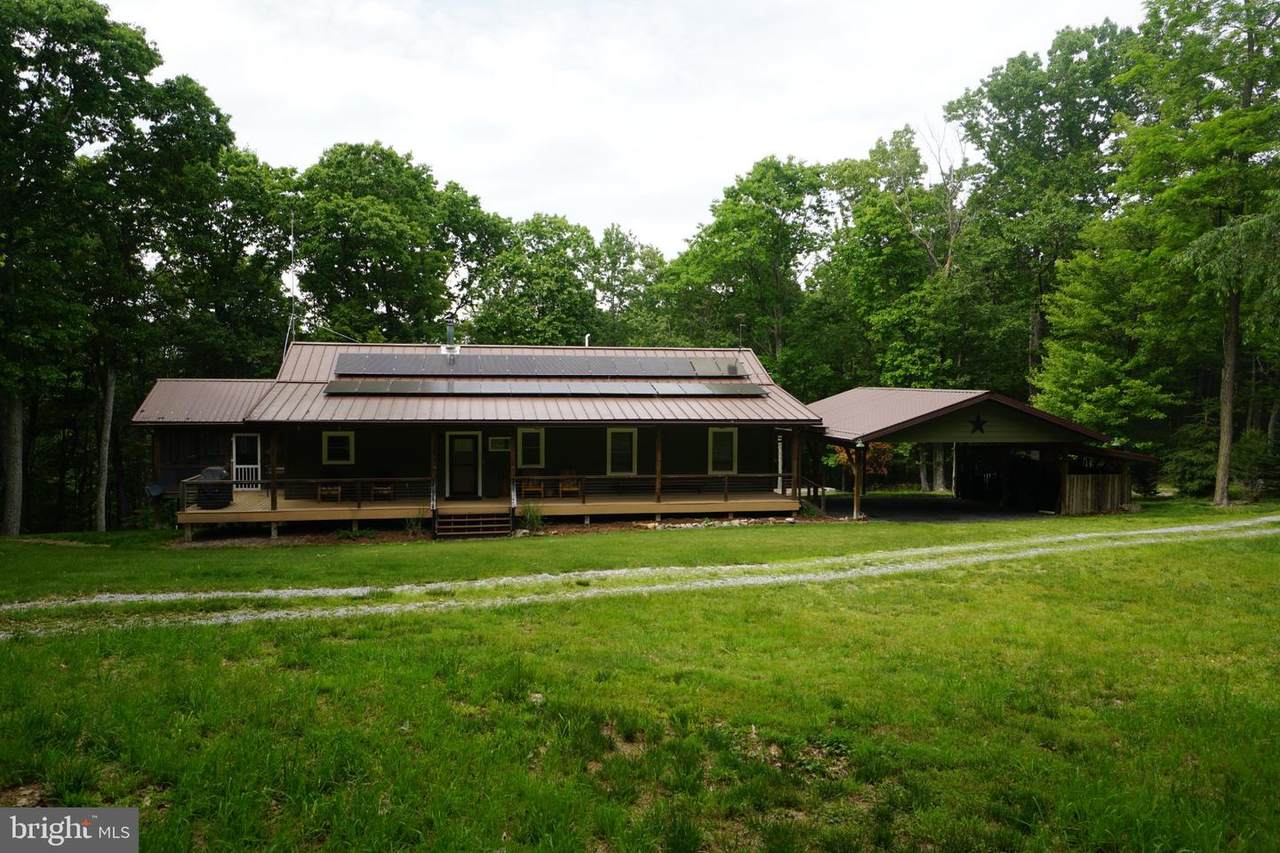 150 Sharp Ridge Lane - Photo 1