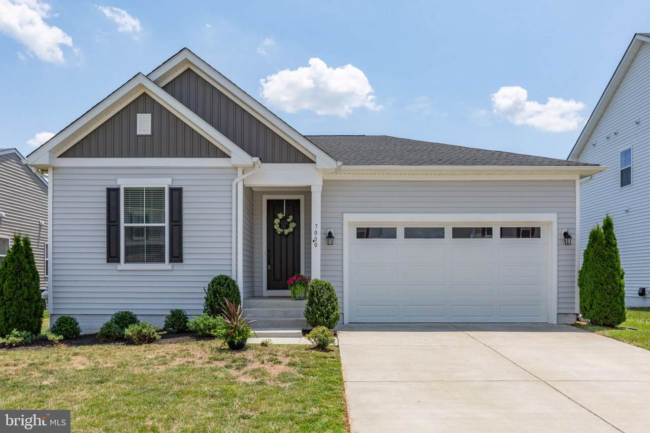7080 Steamboat Court - Photo 1