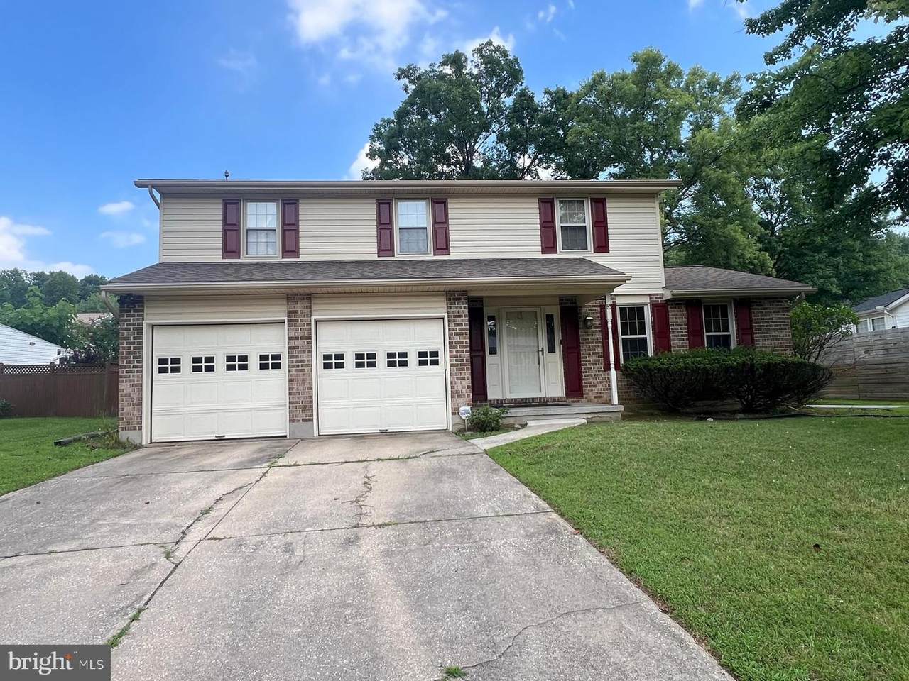 5 Madison Mills Court - Photo 1