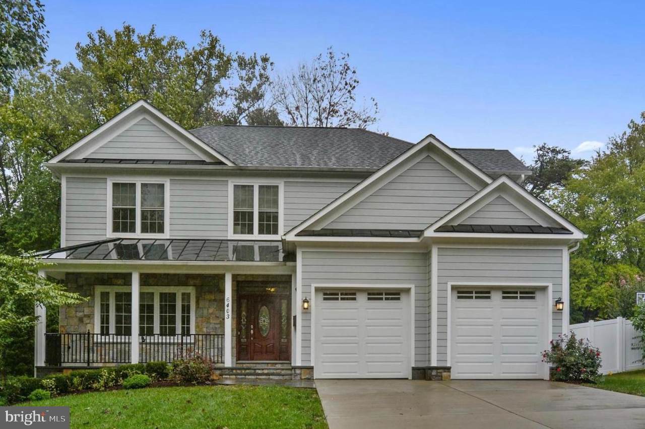 6403 Earlham Drive - Photo 1
