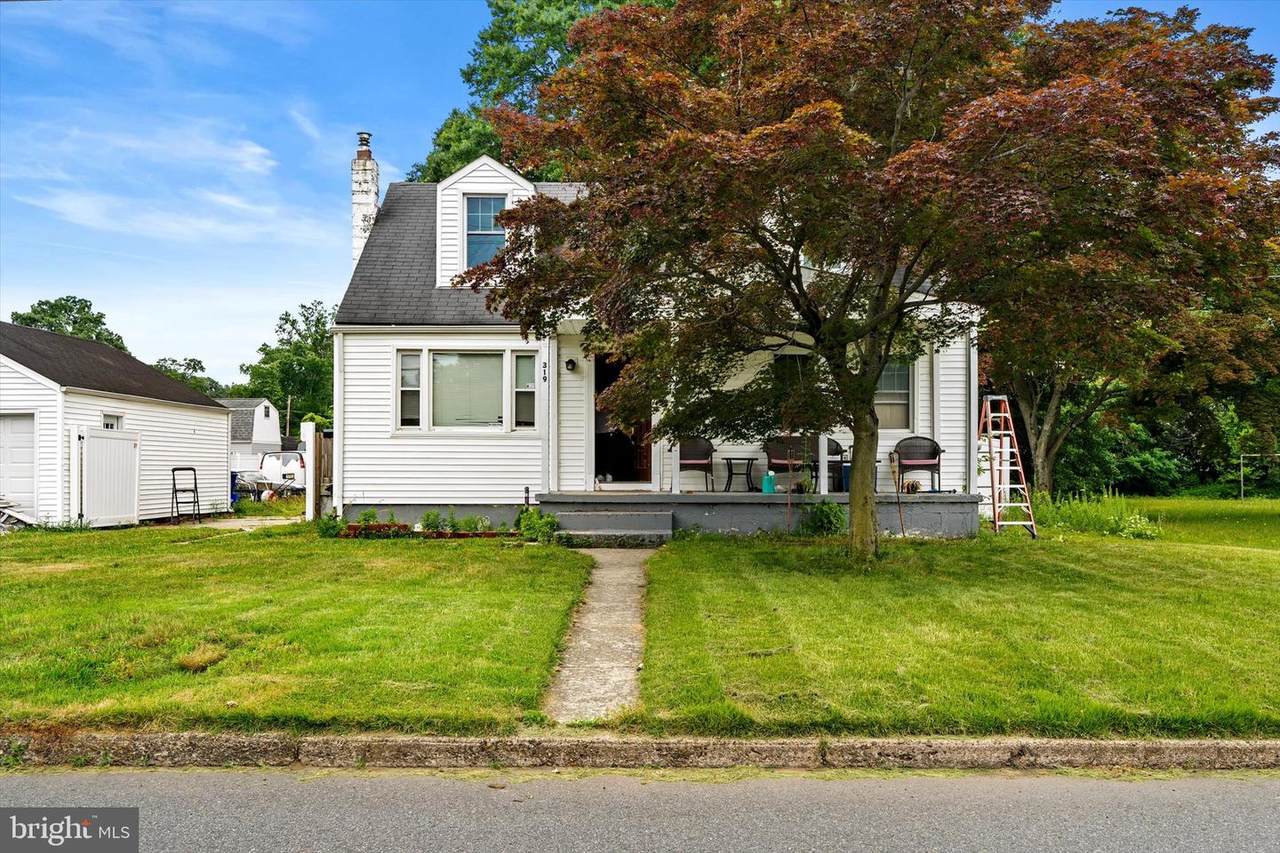 319 Station Road - Photo 1