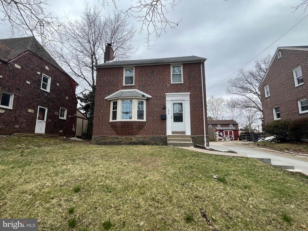 1314 Disston Street - Photo 1