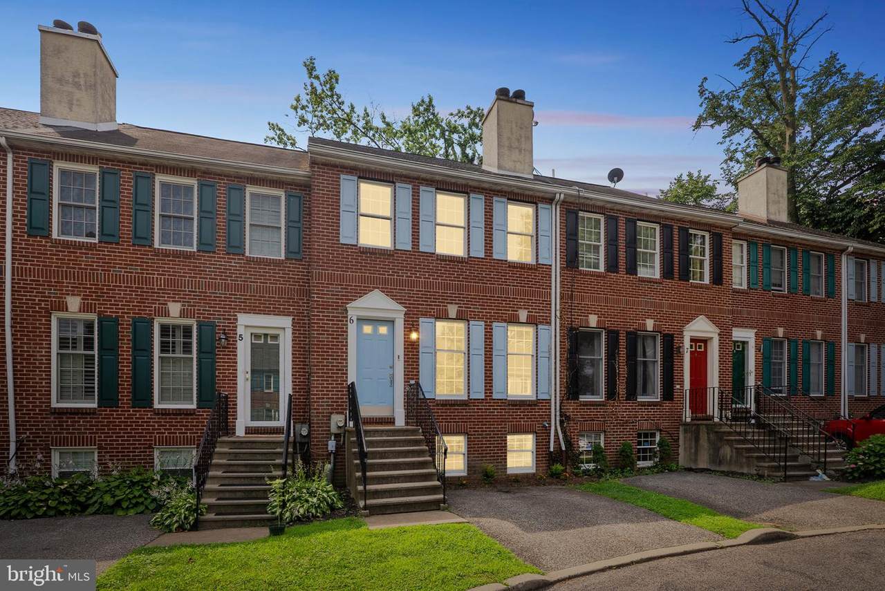 5400 Wissahickon Avenue - Photo 1