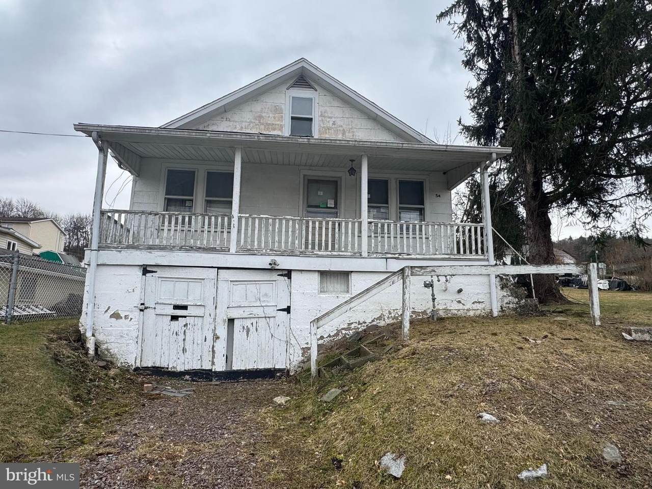 54 Spruce Street - Photo 1