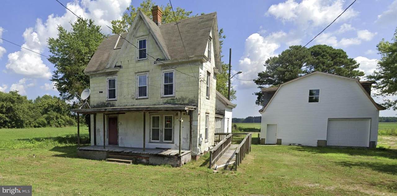 5711 George Island Landing Road - Photo 1