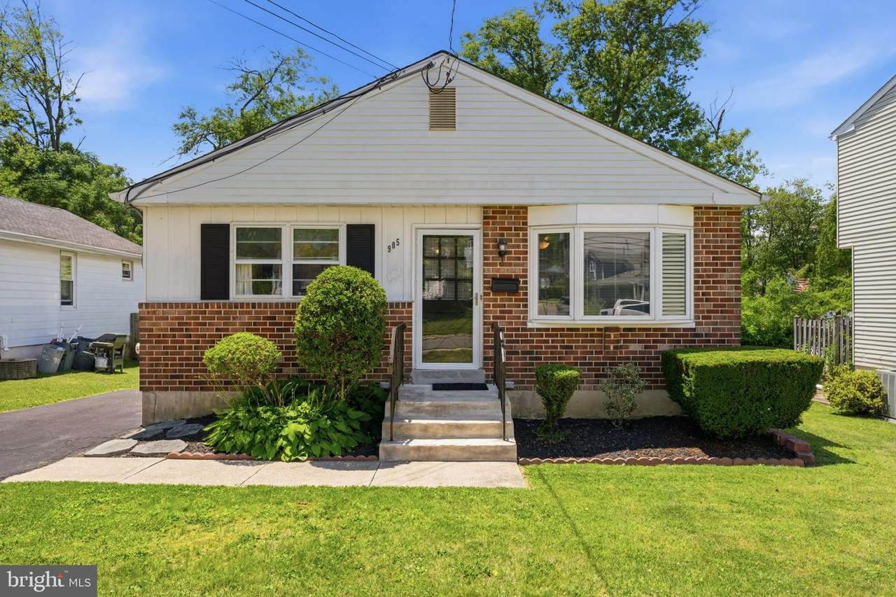 905 Amosland Road - Photo 1