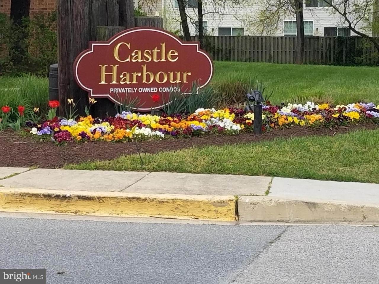 1117 Castle Harbour Way - Photo 1