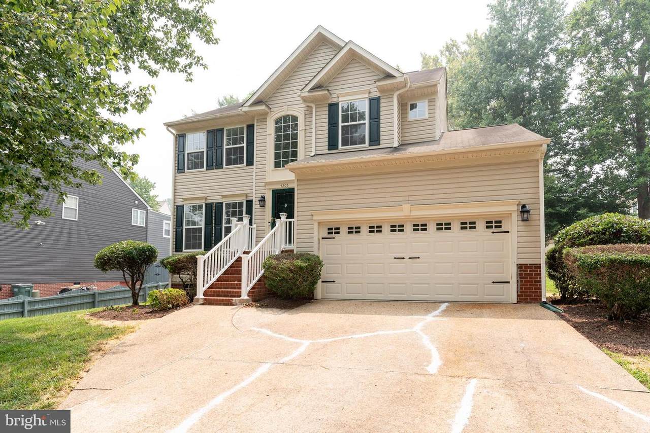 4205 Seamore Street - Photo 1