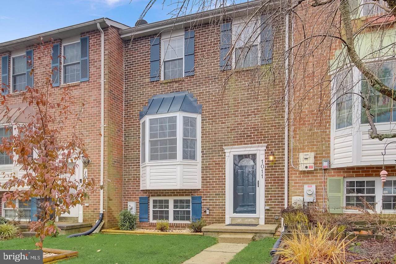 1011 Ellicott Drive - Photo 1