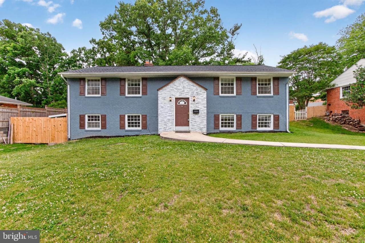 13008 Bellevue Street - Photo 1