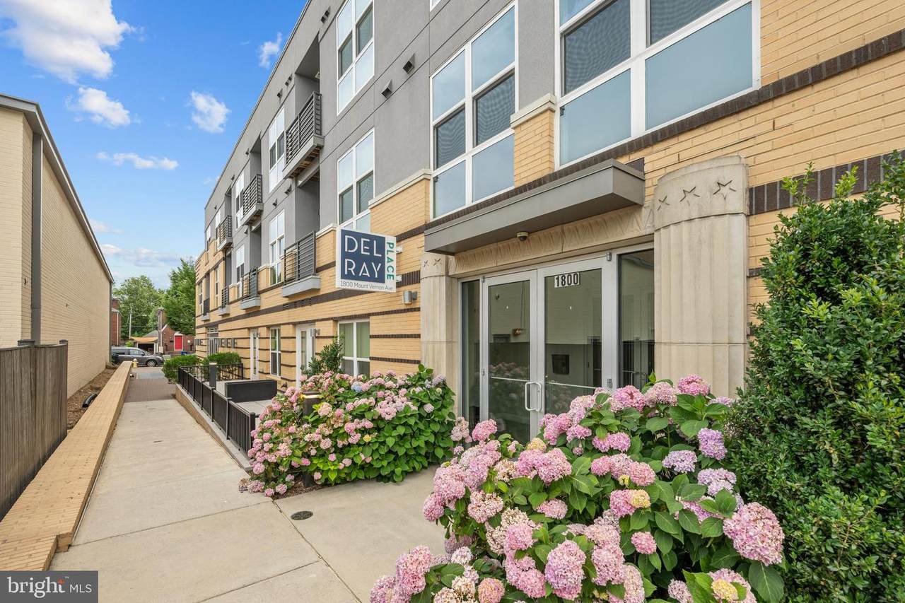 1800 Mount Vernon Avenue - Photo 1