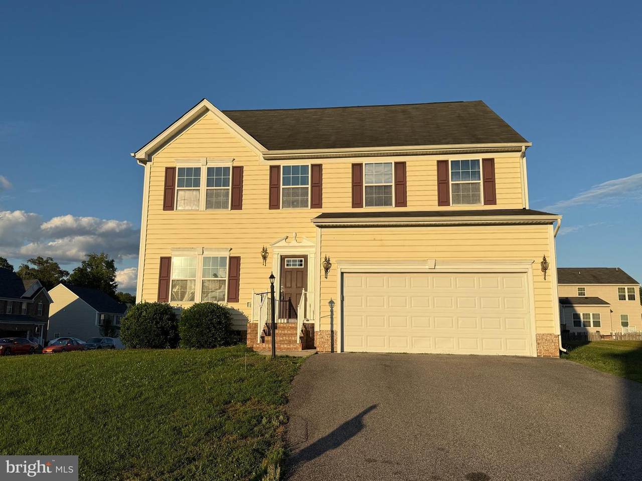 7301 Hamner Terrace - Photo 1